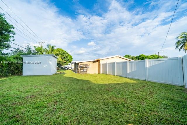 365 NW 198th St, Miami Gardens, Florida 33169