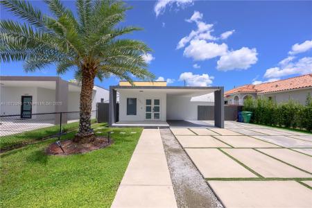 22811 SW 123rd Ave, Miami, Florida 33170, USA