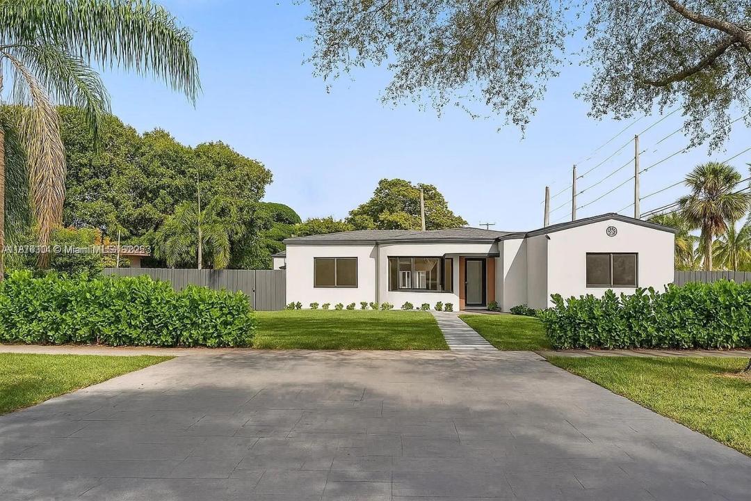 185 NE 106th St, Miami Shores, Florida 33138