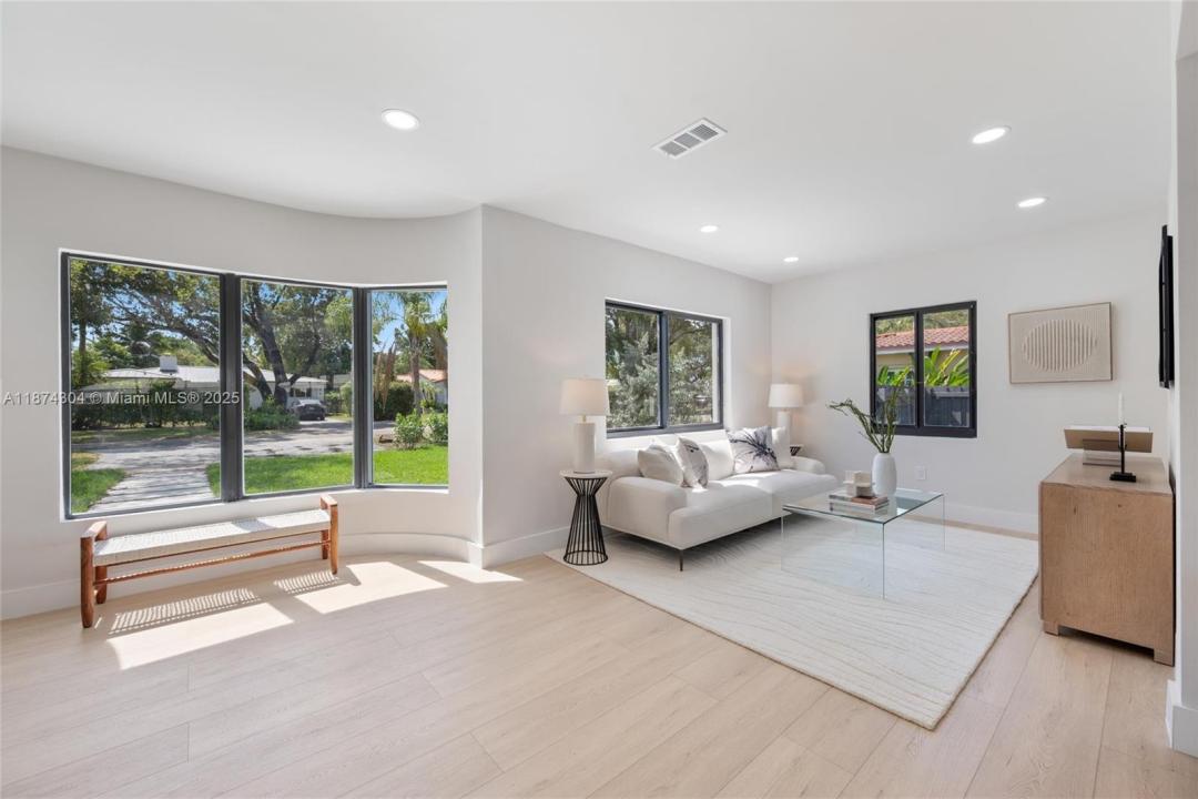 185 NE 106th St, Miami Shores, Florida 33138