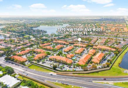 7270 NW 114th Ave 201, Doral, Florida 33178, USA