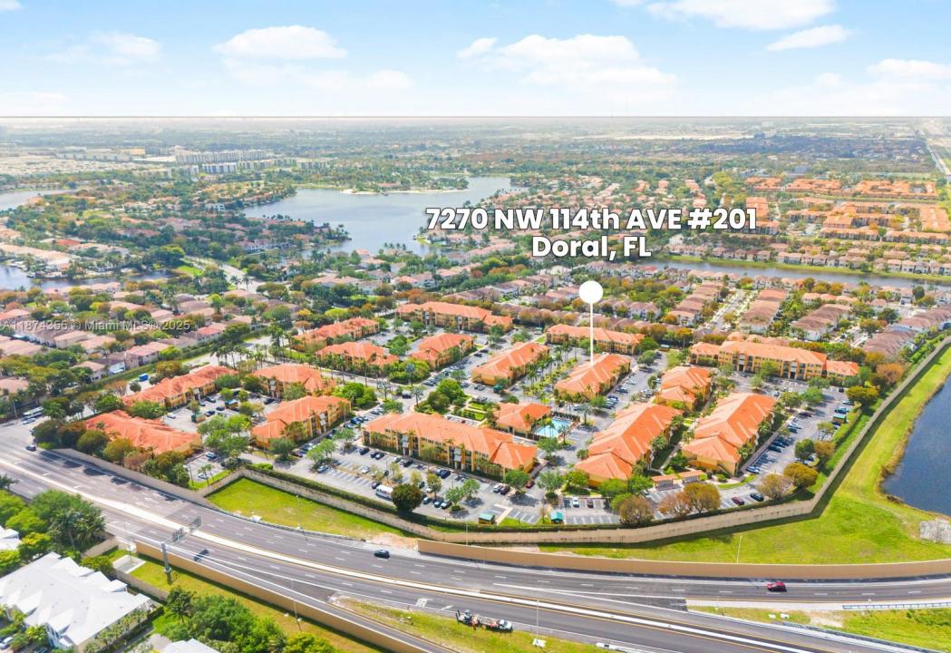 7270 NW 114th Ave 201, Doral, Florida 33178, Estados Unidos