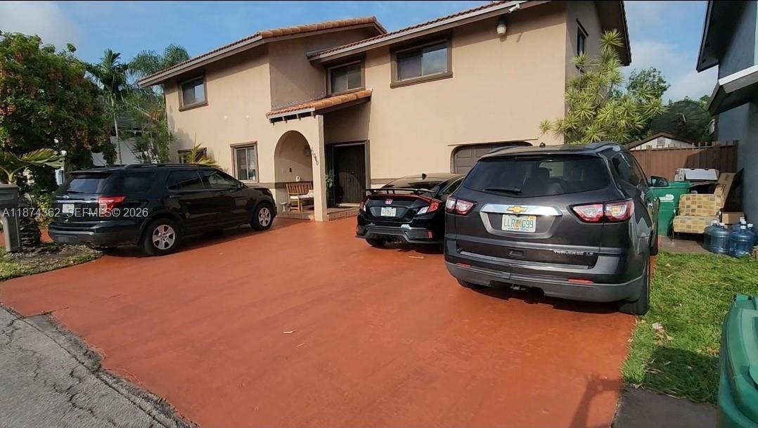 11060 SW 143rd Pl, Miami, Florida 33186, Stati Uniti