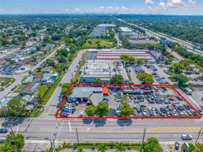 16855 NW 37th Ave, Miami Gardens, Florida 33056, USA