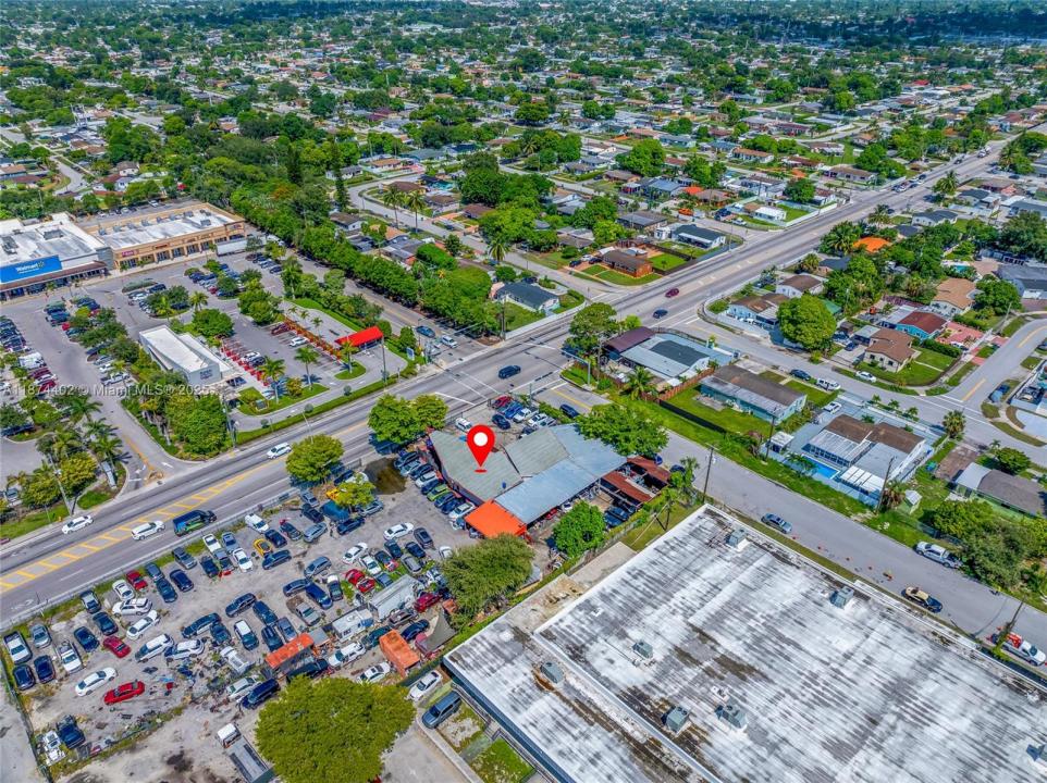 16855 NW 37th Ave, Miami Gardens, Florida 33056