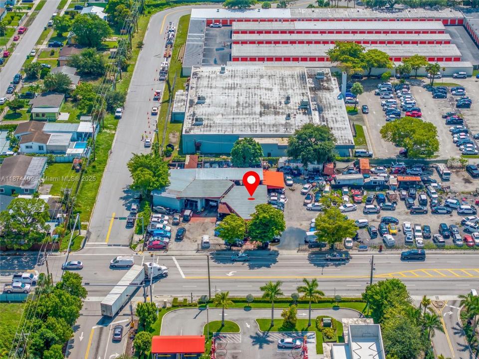 16855 NW 37th Ave, Miami Gardens, Florida 33056