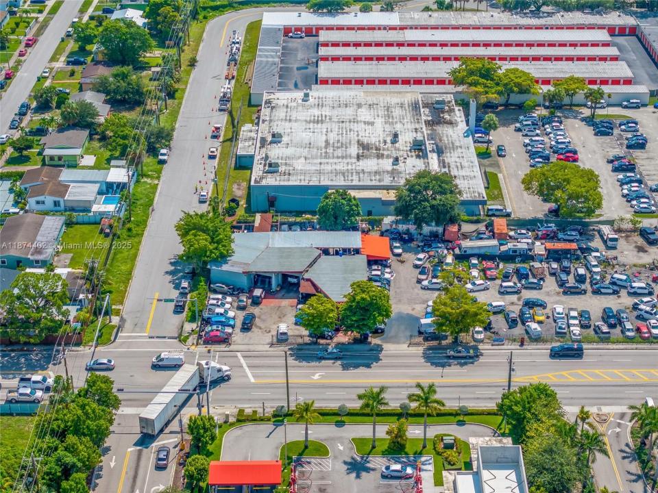 16855 NW 37th Ave, Miami Gardens, Florida 33056