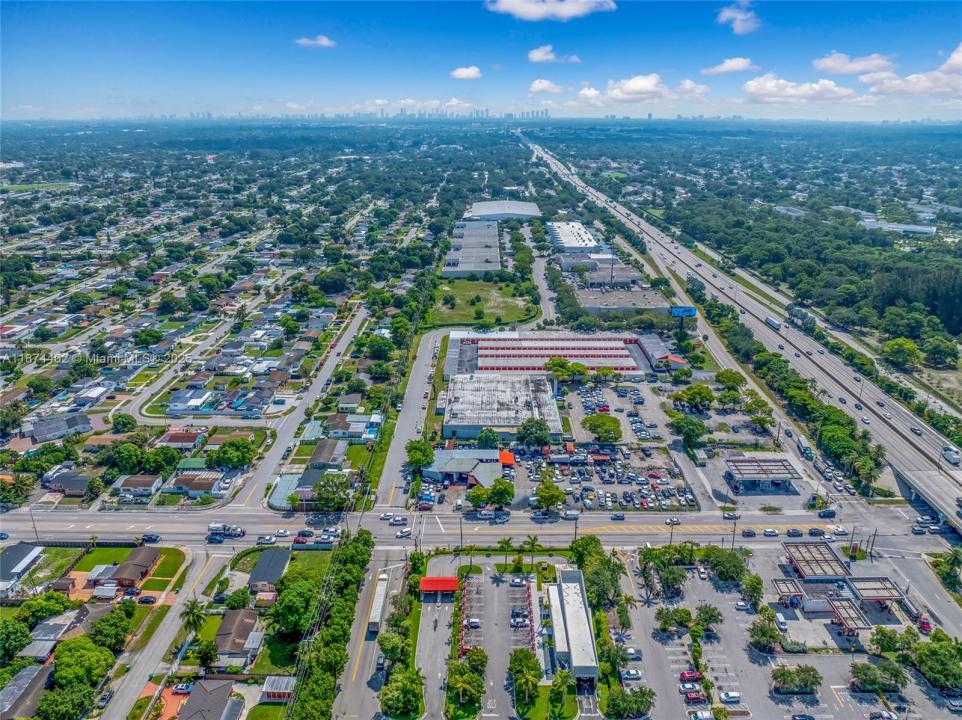 16855 NW 37th Ave, Miami Gardens, Florida 33056