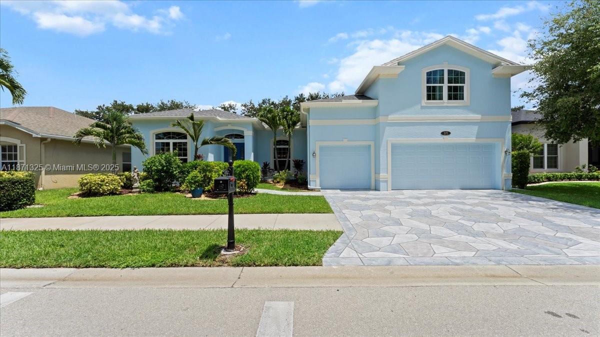 371 Burnt Pine Dr, Naples, Flórida 34119, Estados Unidos