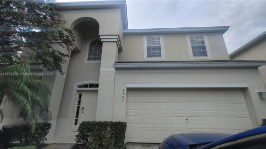 7751 BASNETT CIRCLE, Kissimmee, Floride 34747, États-Unis