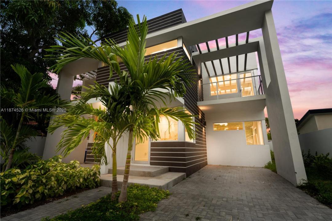 857 SW 14th Ave A, Miami, فلوريدا 33135, الولايات المتحدة