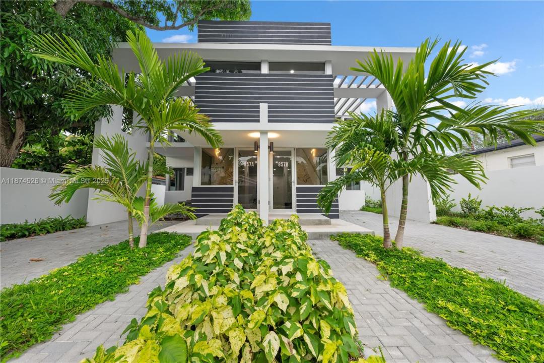 857 SW 14th Ave A, Miami, فلوريدا 33135, الولايات المتحدة