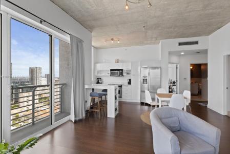 133 NE 2nd Ave 3119, Miami, Florida 33132, USA
