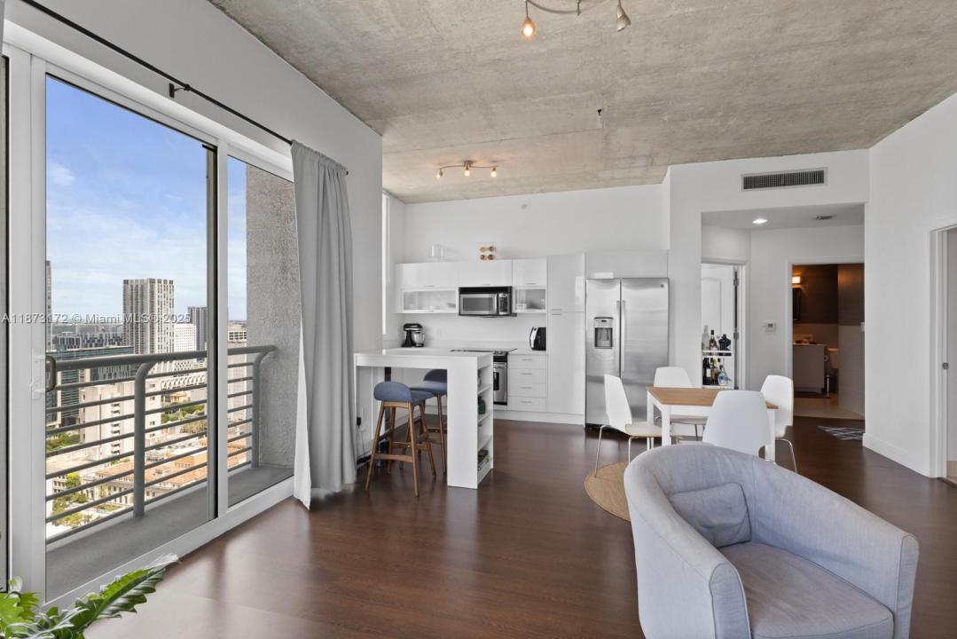 133 NE 2nd Ave 3119, Miami, Florida 33132, HOA KỲ