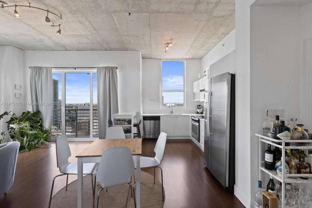 133 NE 2nd Ave 3119, Miami, Florida 33132, HOA KỲ