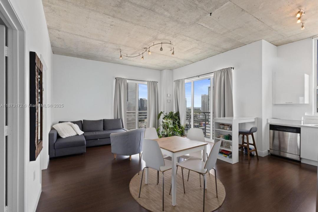 133 NE 2nd Ave 3119, Miami, Florida 33132, HOA KỲ