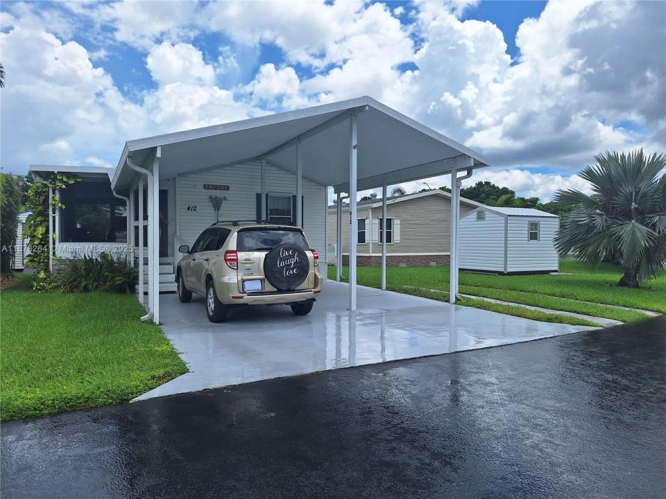 35303 SW 180th Ave Lot 412, Homestead, Florida 33034, Estados Unidos