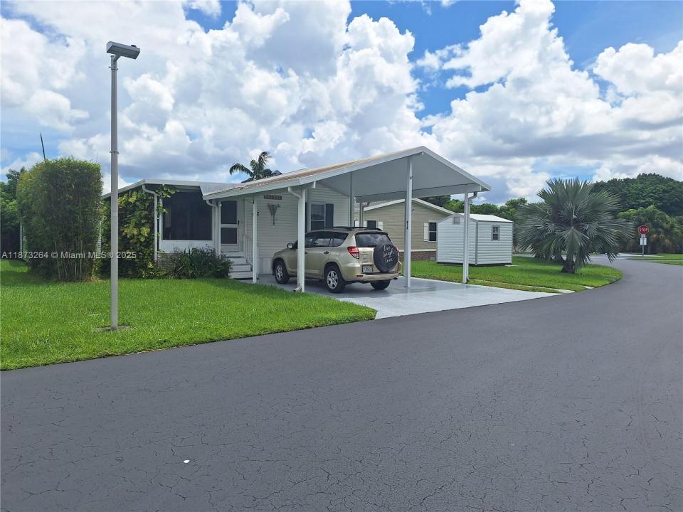 35303 SW 180th Ave Lot 412, Homestead, Florida 33034, Estados Unidos
