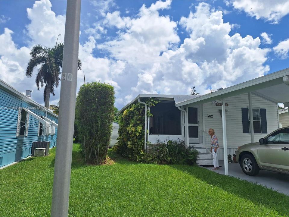 35303 SW 180th Ave Lot 412, Homestead, Florida 33034, Estados Unidos