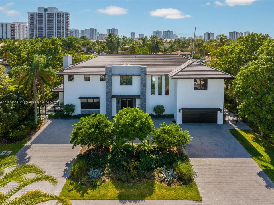 461 Poinciana Dr, Hallandale Beach, Florida 33009, Stati Uniti