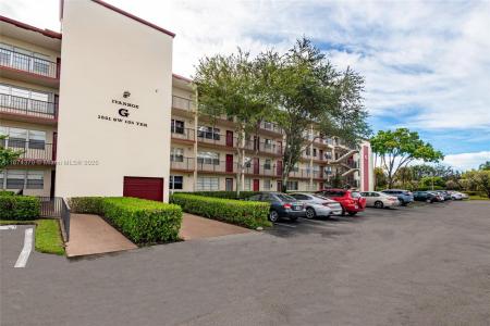 1551 SW 135th Ter 108G, Pembroke Pines, Florida 33027, USA