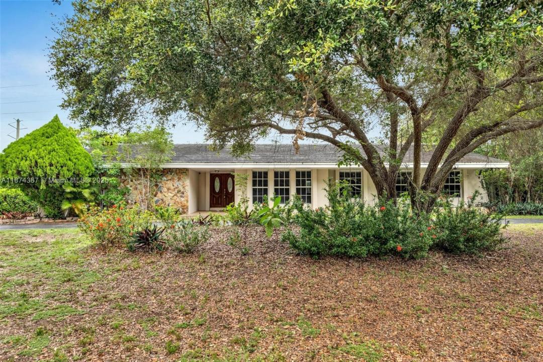 14780 SE Old Cutler Rd 14780, Palmetto Bay, Florida 33158, Stati Uniti
