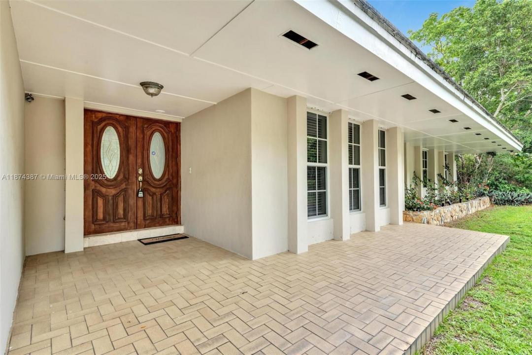 14780 SE Old Cutler Rd 14780, Palmetto Bay, Florida 33158, Stati Uniti
