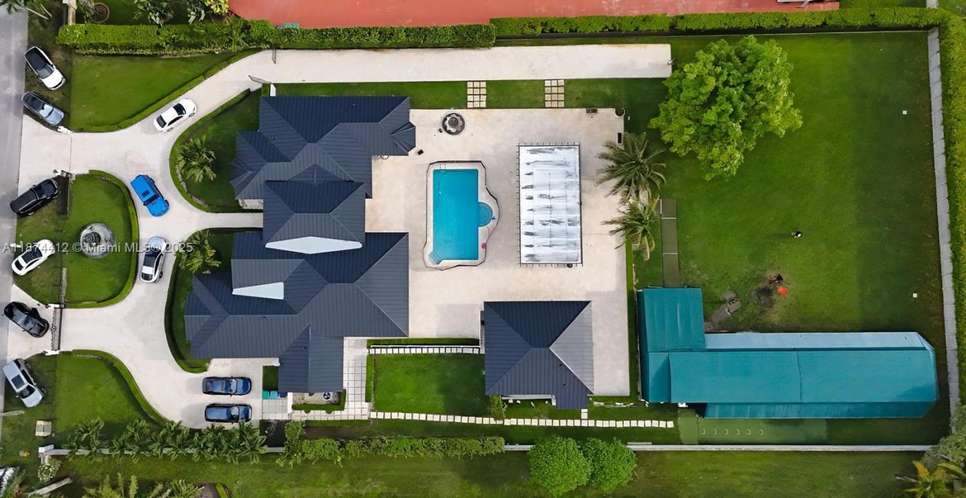350 NW 124th Ave, Miami, Florida 33182, Stati Uniti