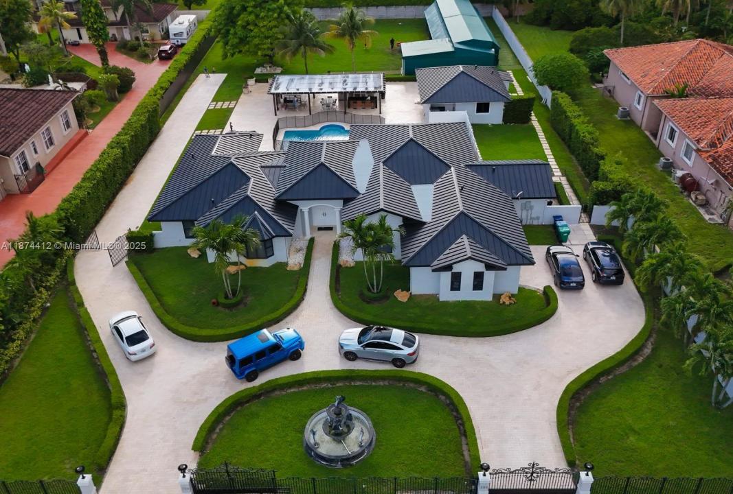 350 NW 124th Ave, Miami, Florida 33182, Stati Uniti
