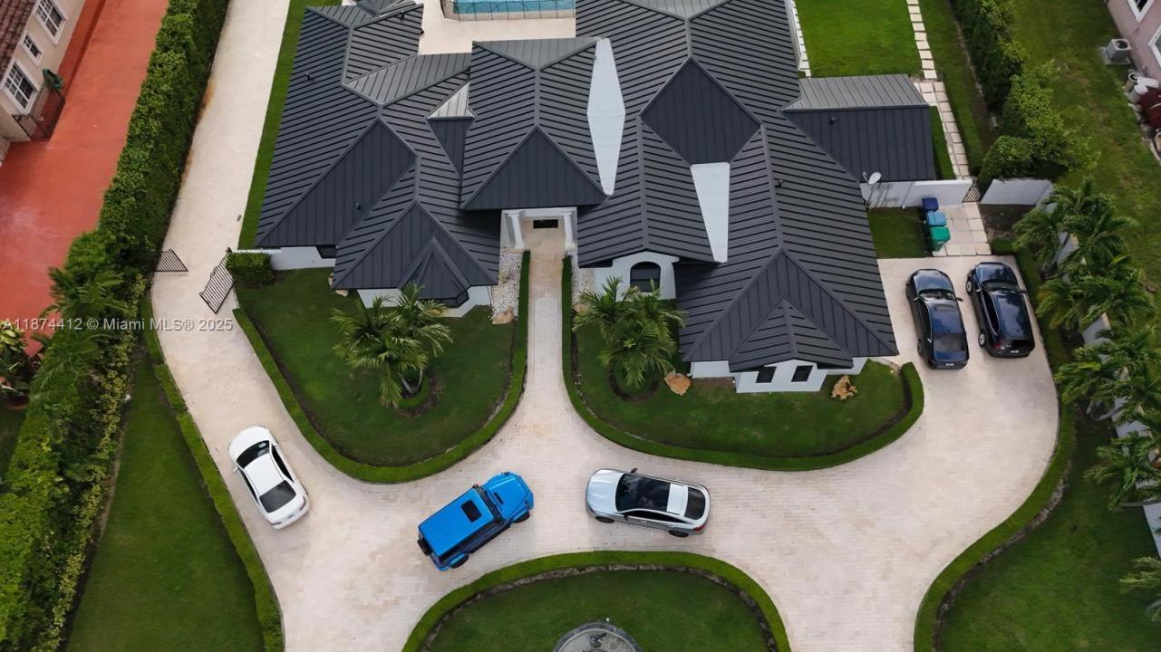 350 NW 124th Ave, Miami, Florida 33182, Stati Uniti