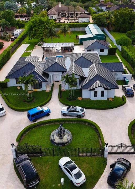 350 NW 124th Ave, Miami, Florida 33182, Stati Uniti