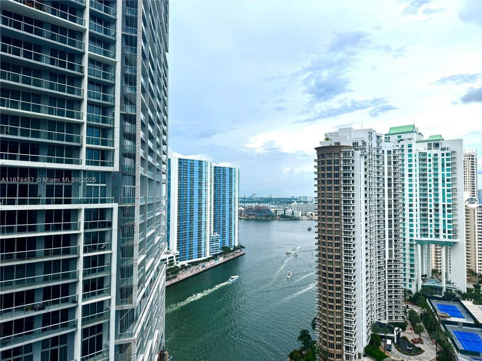 495 Brickell Ave 2806, Miami, 佛羅里達州 33131, 美國