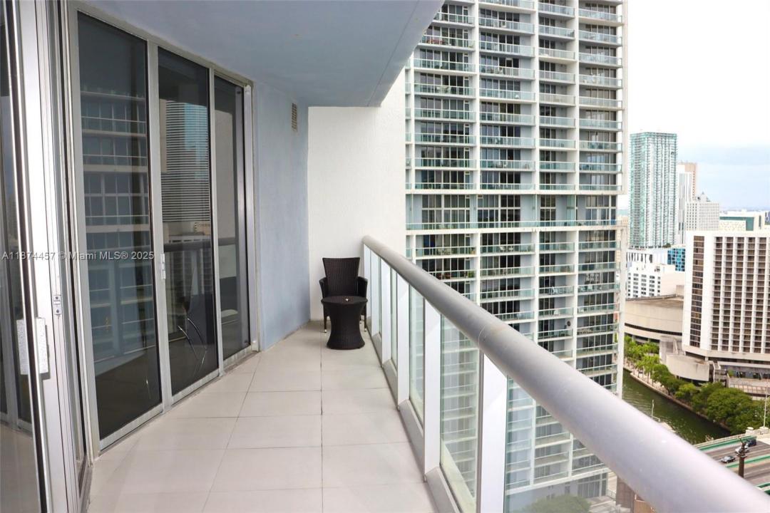 495 Brickell Ave 2806, Miami, 佛羅里達州 33131, 美國