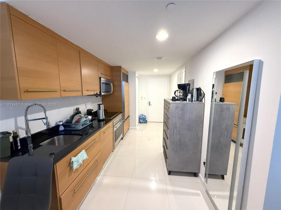 495 Brickell Ave 2806, Miami, 佛羅里達州 33131, 美國
