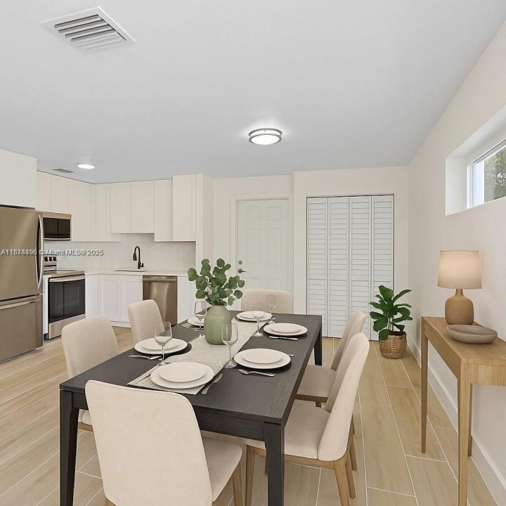 990 NE 159th St, North Miami Beach, 佛罗里达州 33162, 美国