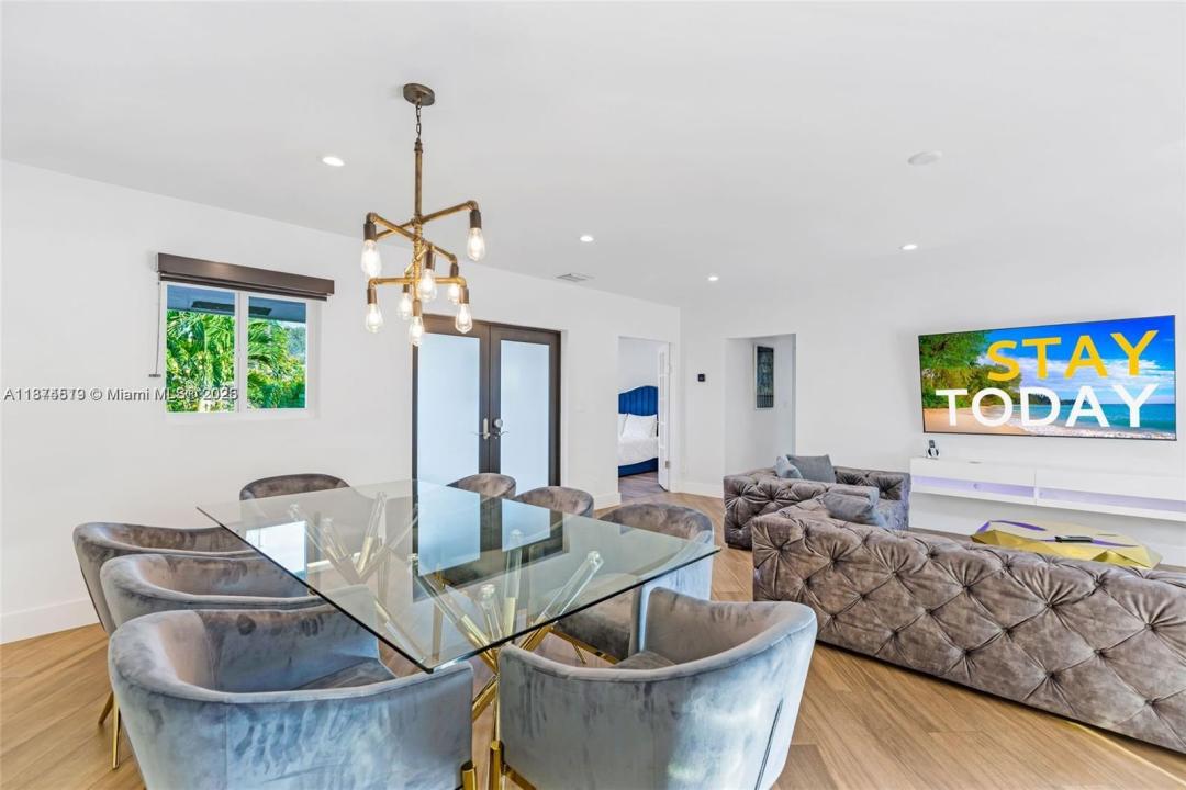 5131 NE 26th Ave, Fort Lauderdale, Florida 33308, Stati Uniti