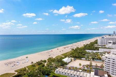 101 20th St 3202, Miami Beach, Florida 33139, USA