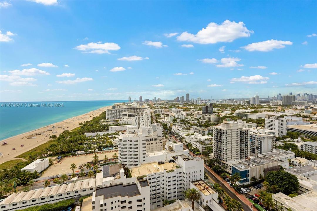 101 20th St 3202, Miami Beach, Florida 33139, Estados Unidos
