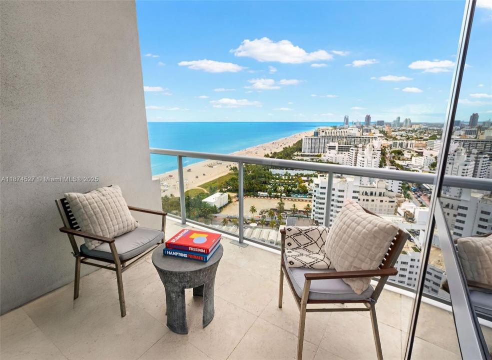 101 20th St 3202, Miami Beach, Florida 33139, Estados Unidos