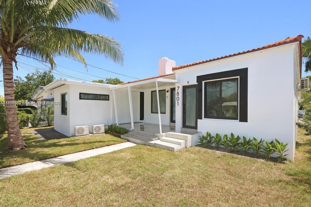 7801 Byron Ave B, Miami Beach, 佛罗里达州 33141, 美国