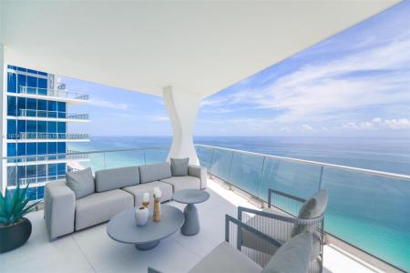 16901 Collins Ave 4005, Sunny Isles Beach, Florida 33160, USA