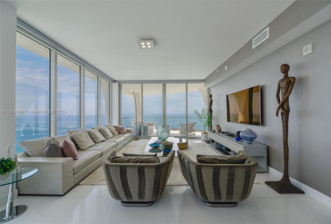 16901 Collins Ave 4005, Sunny Isles Beach, Flórida 33160, Estados Unidos