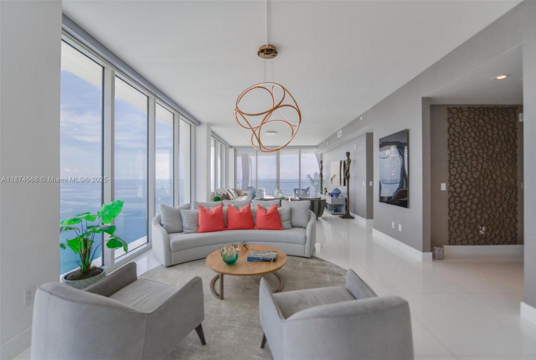 16901 Collins Ave 4005, Sunny Isles Beach, Flórida 33160, Estados Unidos
