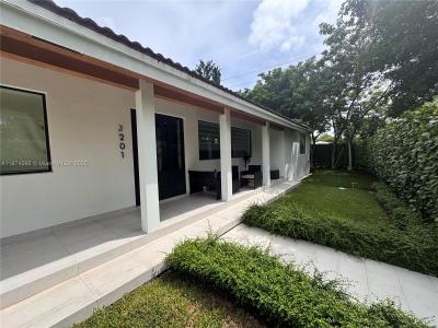 3201 SW 19th Ter, Miami, Florida 33145, USA
