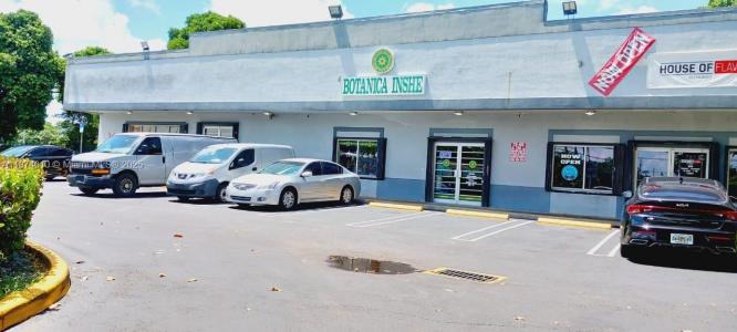 2675 NW 207th St A, Miami Gardens, Florida 33056, USA