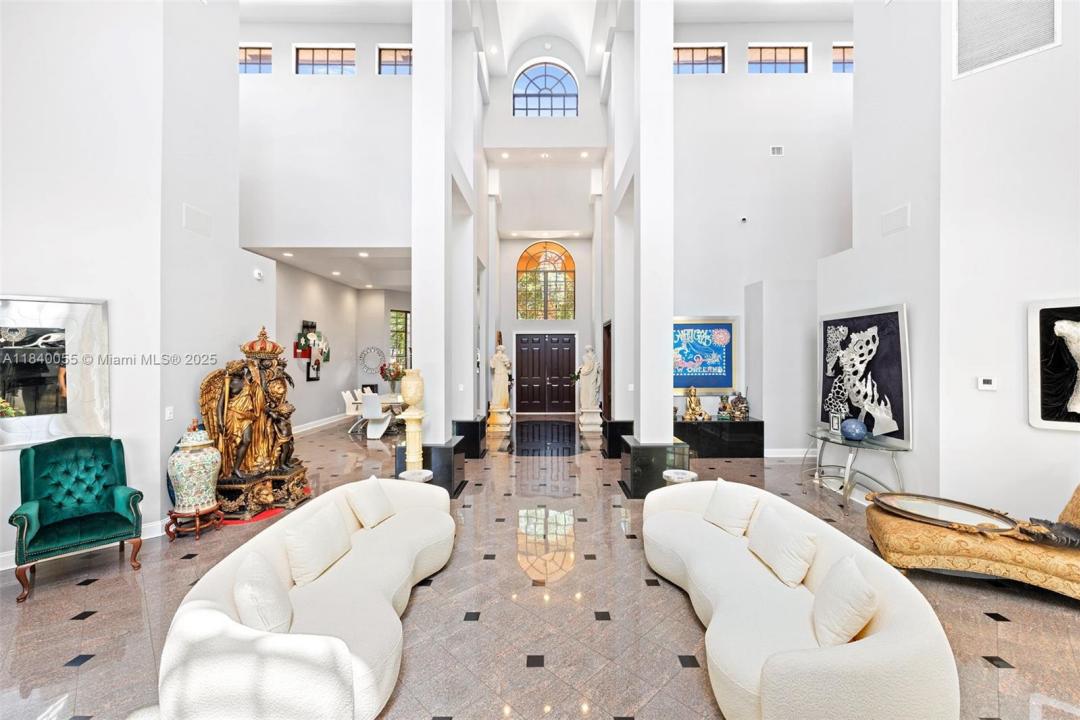 1860 Merion Lane, Coral Springs, Florida 33071