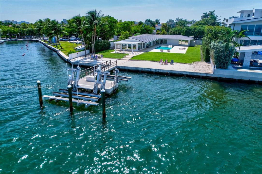 200 Harbor Dr, Key Biscayne, 佛罗里达州 33149, 美国