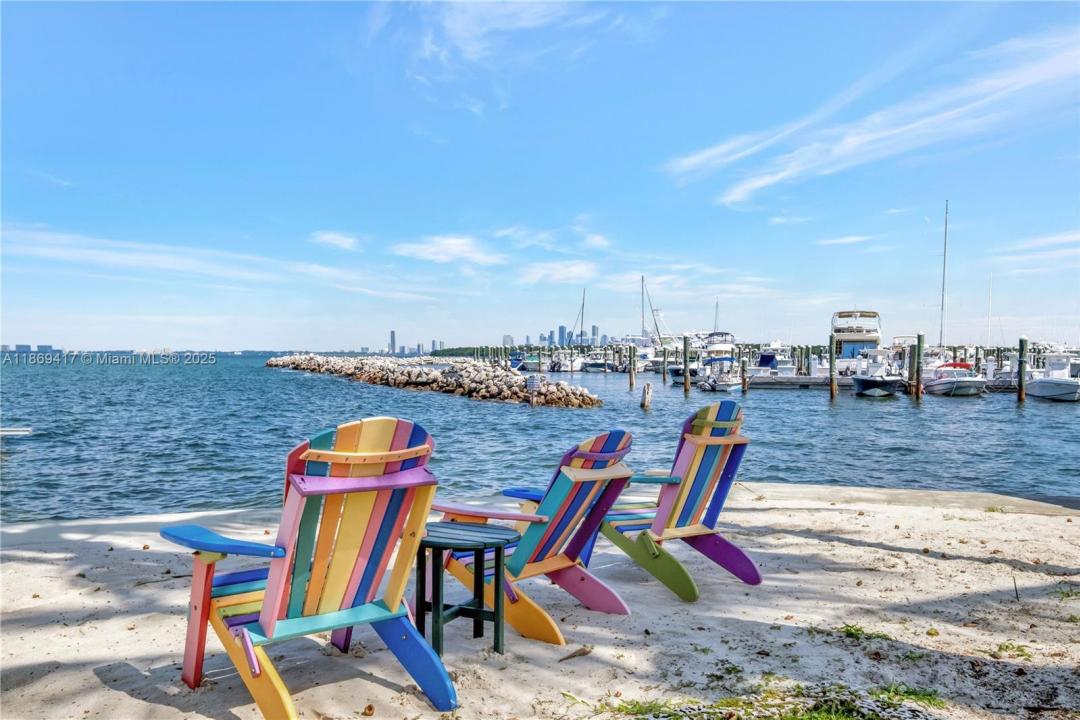 200 Harbor Dr, Key Biscayne, 佛罗里达州 33149, 美国