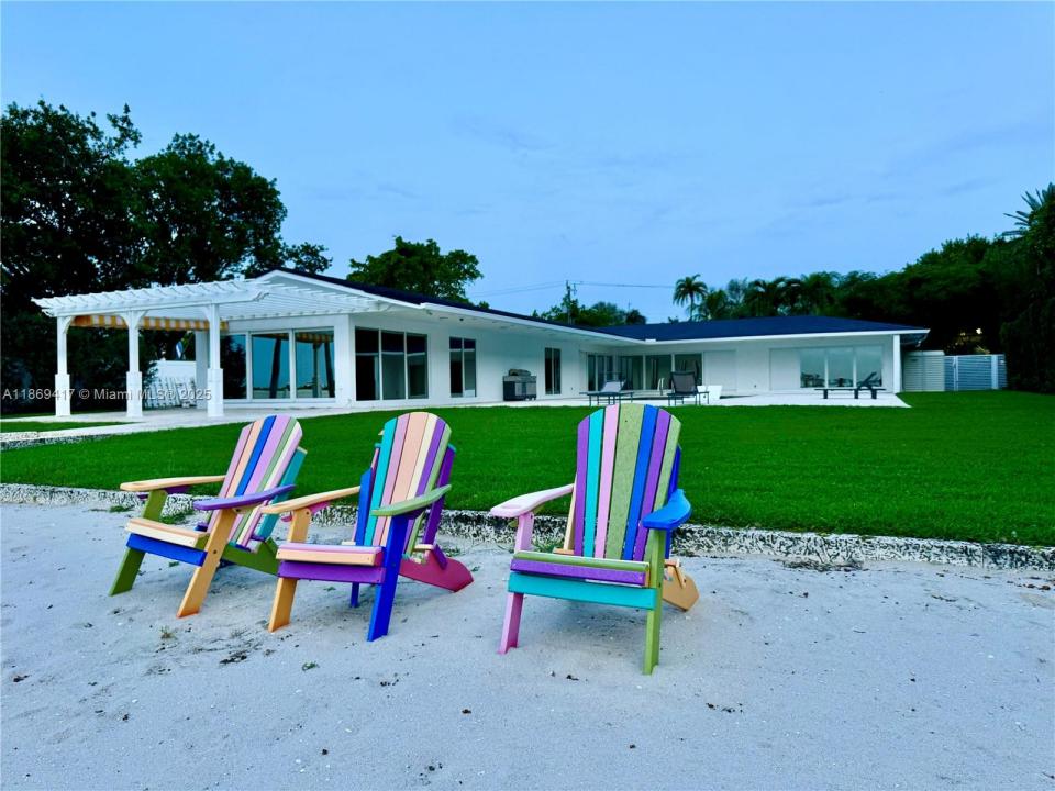 200 Harbor Dr, Key Biscayne, 佛罗里达州 33149, 美国
