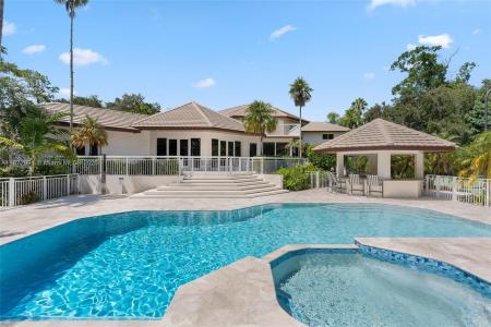 6190 SW 102nd St, Pinecrest, פלורידה 33156, ארצות הברית של אמריקה 